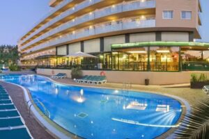 Aparthotel SunClub Salou