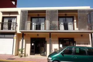 Aparthotel Triana II