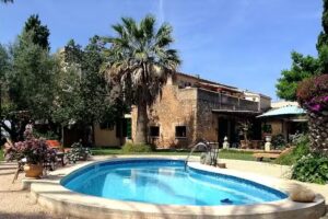 Aparthotel &ndash; Turisme d&rsquo;Interior