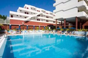 Aparthotel Udalla Park