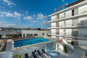 Aparthotel Vibra Del Mar