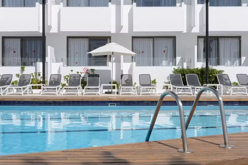 Aparthotel Vibra Jabeque Soul