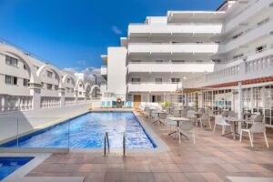 Aparthotel Vibra Lux Mar