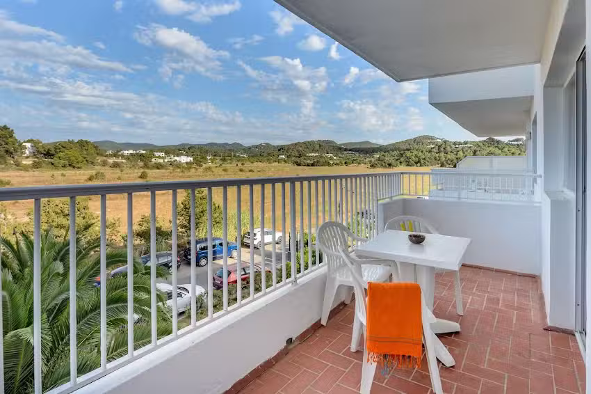 Aparthotel Vibra Monterrey