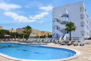 Aparthotel Vibra San Marino