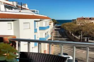 ApartiaBeach Apartamentos