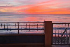 Apartm&aacute;n pri mori