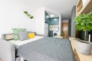 Apartm&aacute;n Puerto Verde