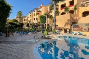 Apartman Veber D6B / OasisClub