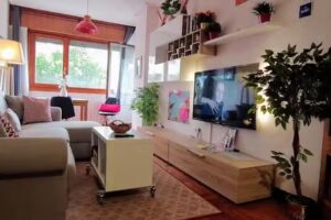 Apartment Amezola Park