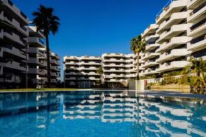 Apartment Arenales Playa del Sol