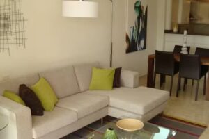 Apartment at Elviria Hills