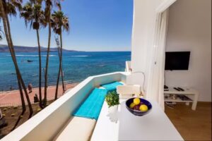 Apartment Azul Beach