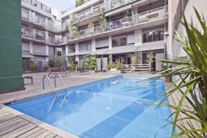 Apartment Barcelona Rentals