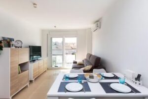 Apartment Catalunya by Interhome