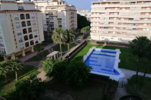 Apartment Central Park