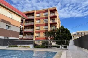 Apartment Escor 3000