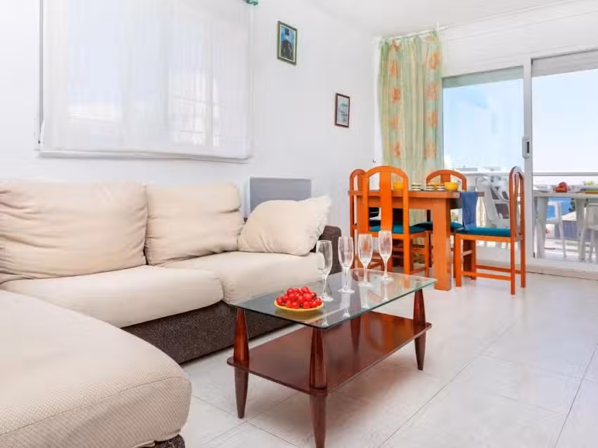 Apartment Florida by Interhome