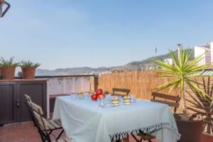 Apartment Gr&agrave;cia