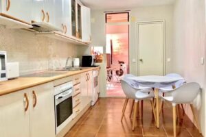 Apartment Grand Fernando Explanada Alicante