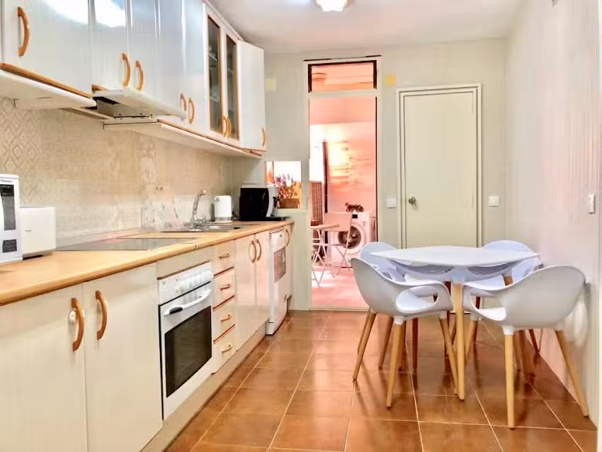 Apartment Grand Fernando Explanada Alicante