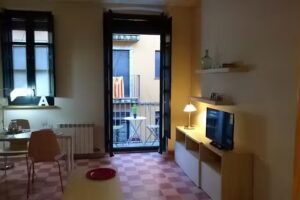 Apartment Hist&oacute;rico