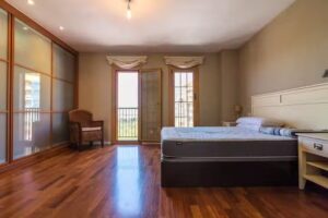 Apartment in Portsaplaya