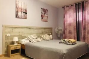 Apartment Los Cardones