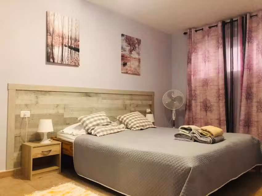 Apartment Los Cardones