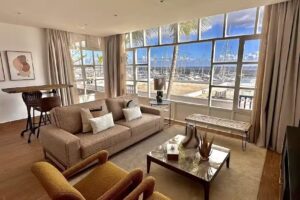 Apartment Marina View