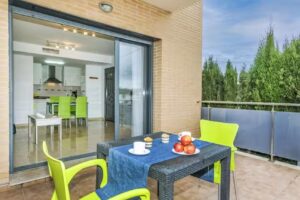 Apartment Menorca II by Interhome