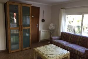 Apartment Naquera Residence