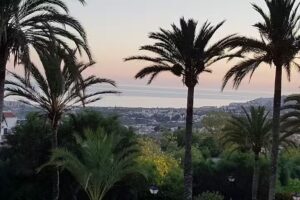 Apartment ‘Penthouse Caramelo de Capistrano’