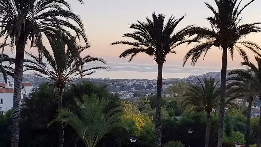 Apartment &lsquo;Penthouse Caramelo de Capistrano&rsquo;