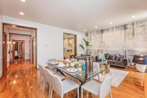 Apartment Pla&ccedil;a Catalunya/Rda.Universidad