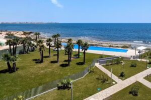 Apartment Posidonia