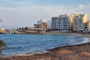 Apartment Rocamar- Holiday Home