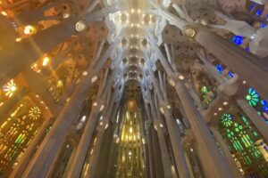 Apartment Sagrada Fam&iacute;lia