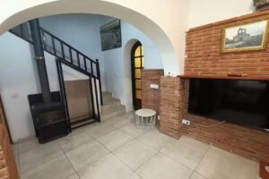 Apartment Village house