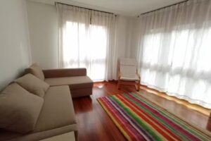 Apartment with parking