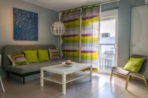 Apartmento Los Naranjos