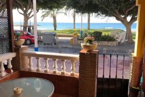 Apartmentos Casa Tía Antonia