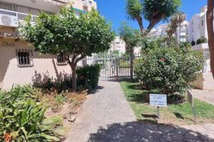 Apartmentos Torreblanca