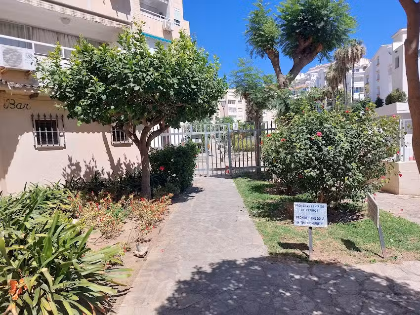 Apartmentos Torreblanca