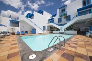 Apartments Agua Marina Lanzarote