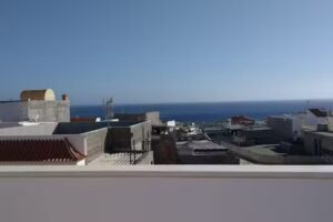 Apartments Alcal&aacute; Tenerife