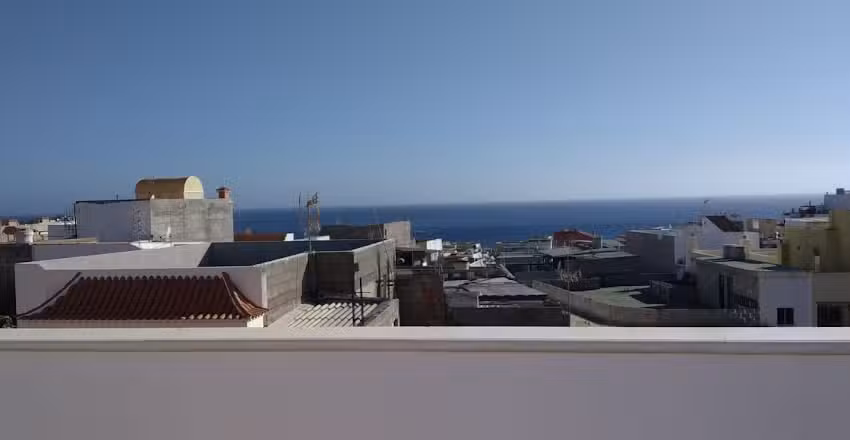 Apartments Alcal&aacute; Tenerife