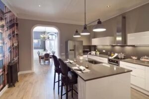 Apartments Barcelona & Home Deco Columbus