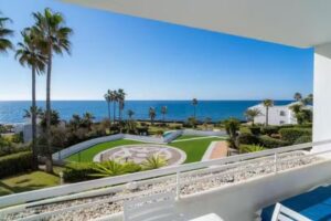 Apartments by the Beach Costa Del Sol