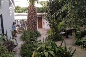 Apartments Casa Rosaleda